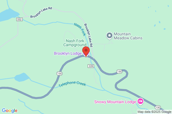 Brooklyn Lodge