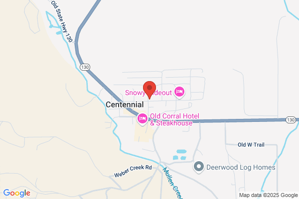 Centennial Trust Co