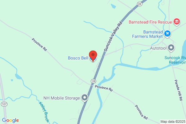 Bosco-Bell Store