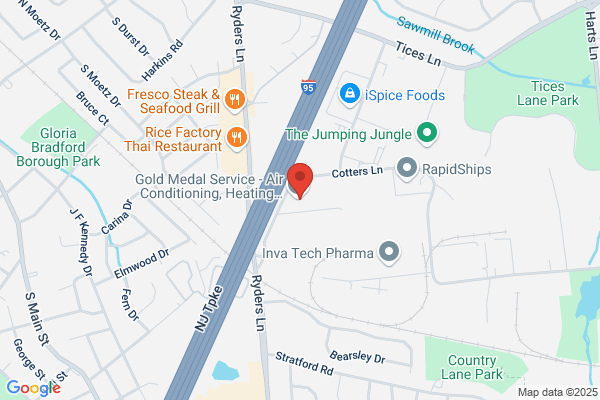 Olson Heating & Air Conditioning