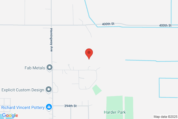 Chisago County, Highway Department