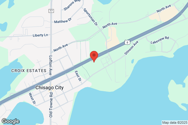 Chisago Lakes Achievement Center
