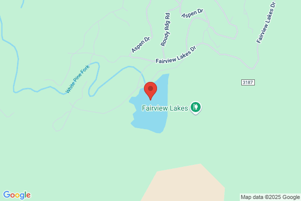 Fairview Lakes, Chisago Lakes