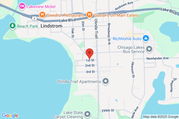 Lake Shore Terrace Retirement Estates