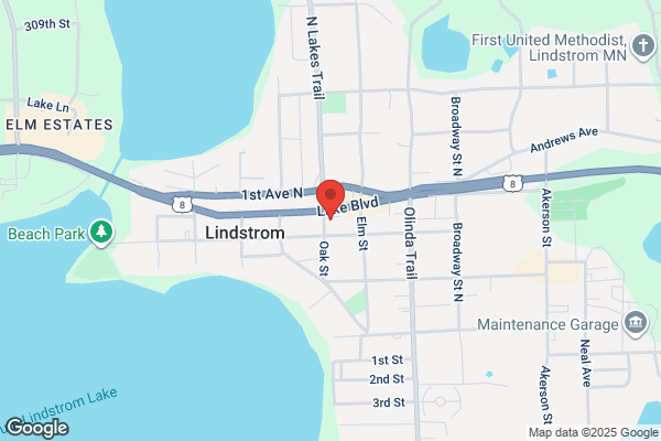 Linwood Pizza