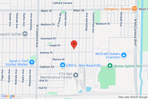 Northshore Electric Inc