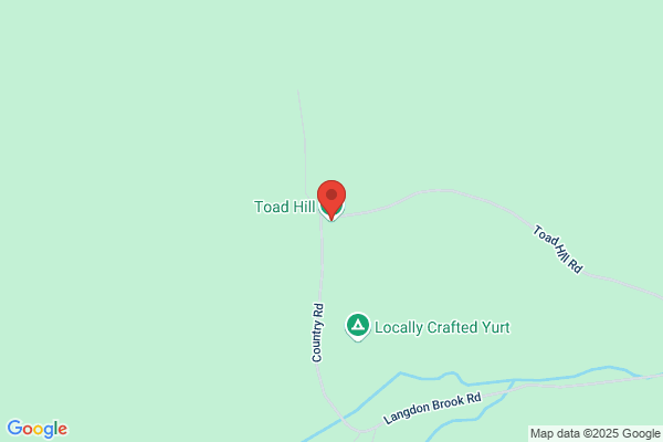 Toad Hill