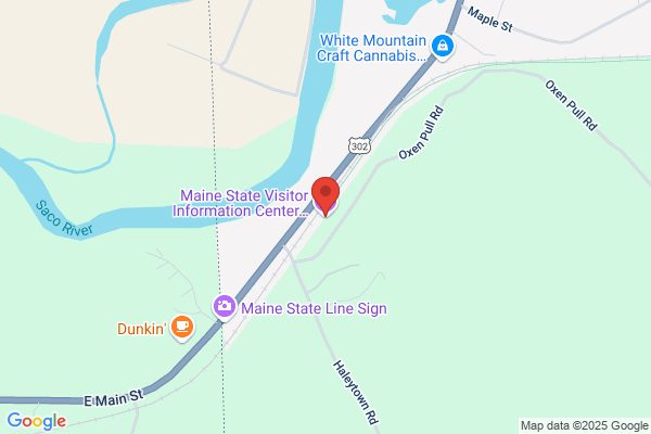 Fryeburg Lock Co