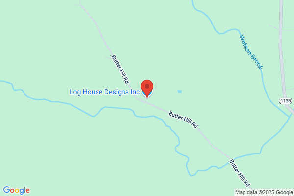 Log House Designs