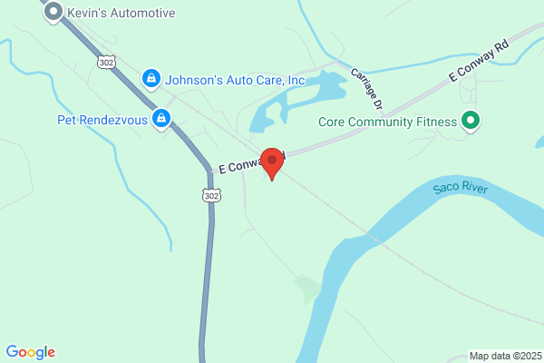 Macdonald Motors Ford & Lincoln Sales, Service & Auto Body