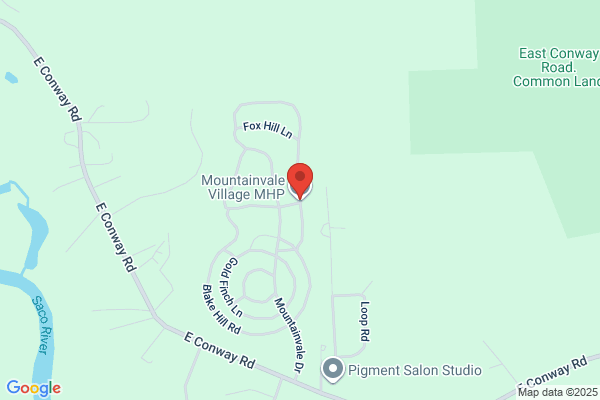 Mountain Vale Village