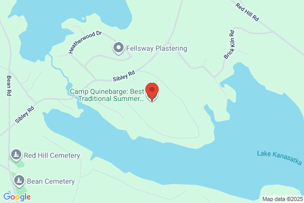 Camp Quinebarge