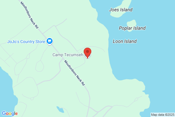Camp Tecumseh