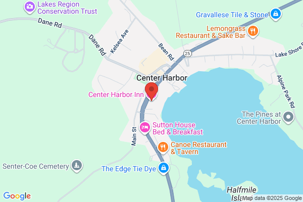 Centre Harbor Cellars Llc