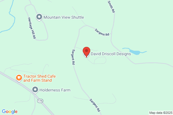 Driscoll David Designs