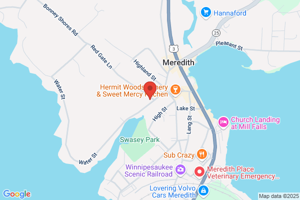 Granite Shore Builders Llc