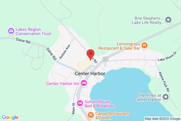 Interlakes Family Dental Center