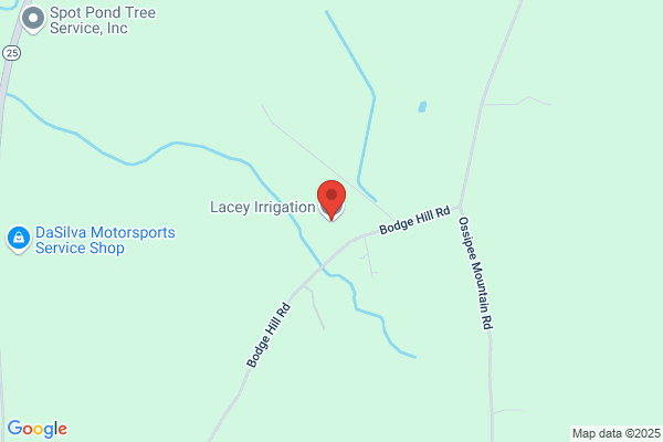 Lacey Irrigation Llc