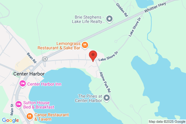 Lake Shore Motel and Cottages