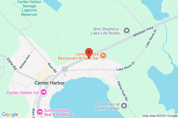 Preferred Vacation Rentals