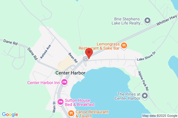 Ricker Miller - Lakes Region Real Estate