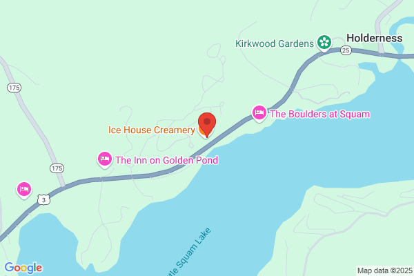 Squam Lakeside Farm Foods-To-Go