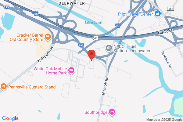 White Oak Motel