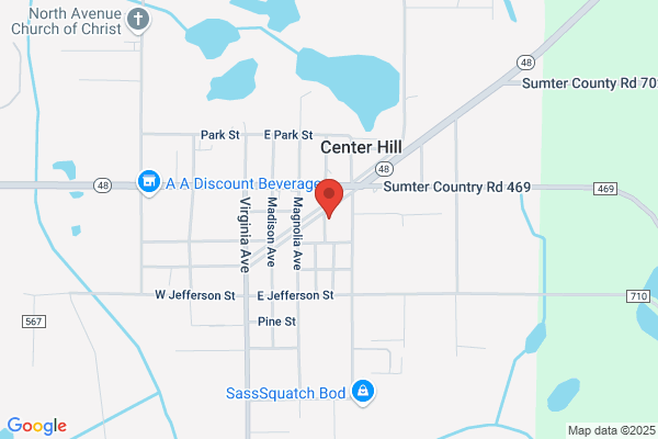 Beasley Manufacturing Inc