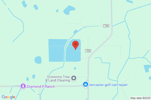 Florida Fish Farms Inc