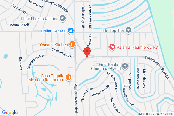 Mid Florida Fire Protection Llc