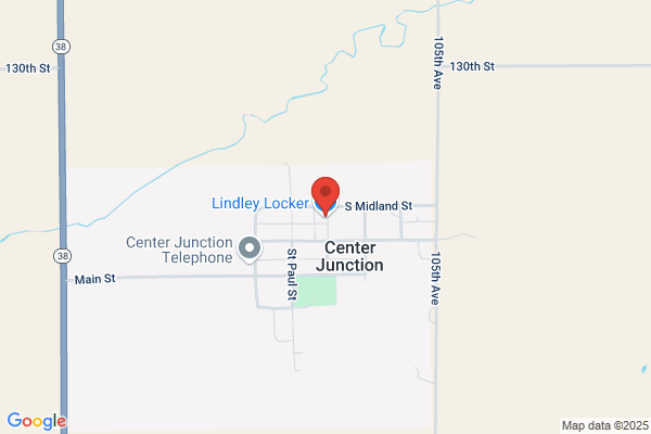 Lindley Locker