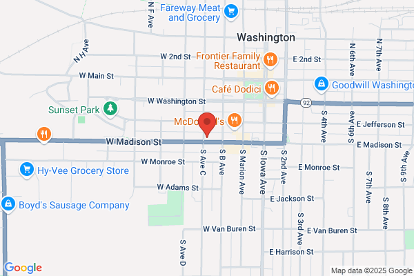 Tjadens Auto & Small Engine Repair