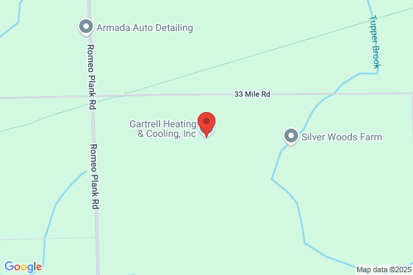 Gartrell Heating & Cooling