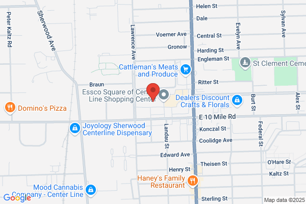 Bitcoin of America ATM