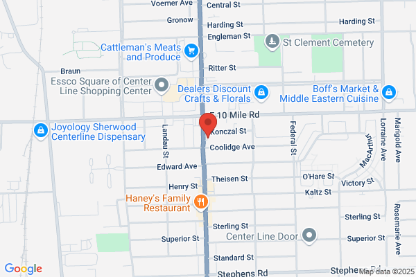 BudgetCoinz Bitcoin ATM - 24 Hours - BP - Center Line