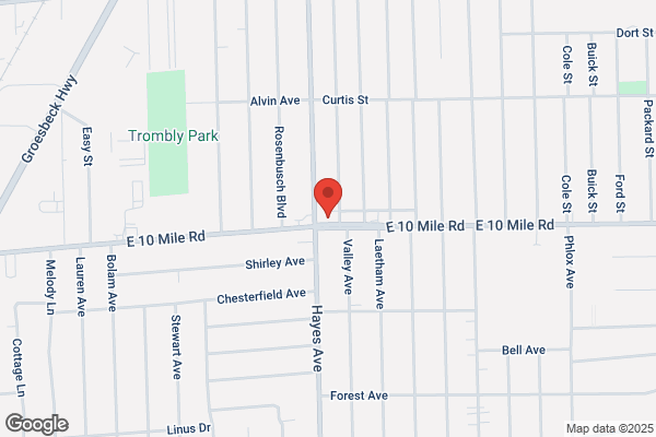 BudgetCoinz Bitcoin ATM - 24 Hours - BP Gas Station - Eastpointe