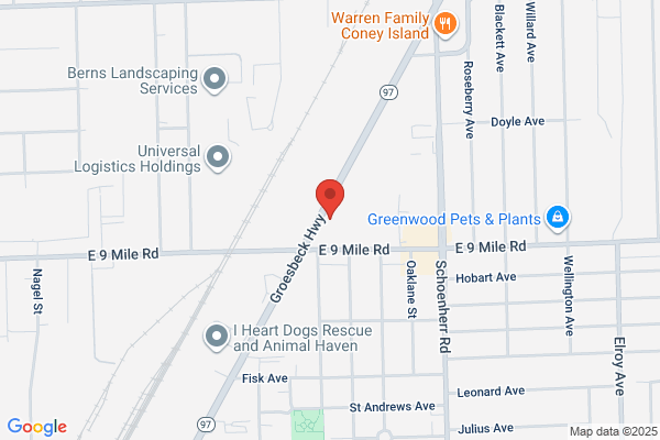 Best of Michigan Auto Center
