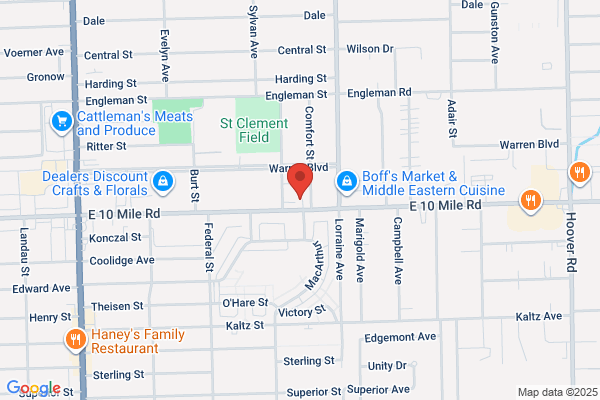 Crash Champions Collision Repair Center Line