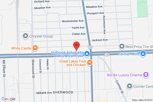 Metro Auto Care Goodyear