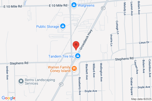 Multistate Milex Auto Care Warren
