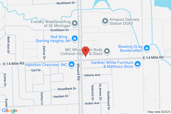 Aamco Transmissions & Total Car Care Warren Michigan