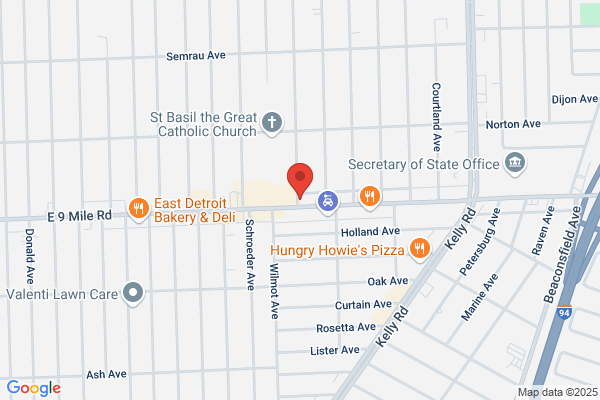 Hnat's Auto Repair