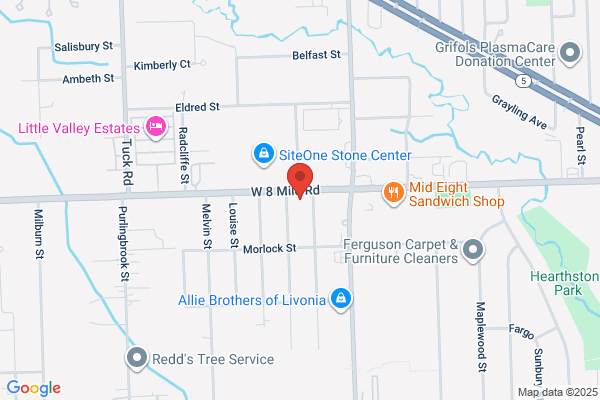 K & J Auto Service