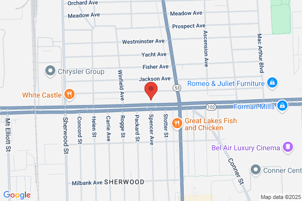Metro Auto Care Goodyear