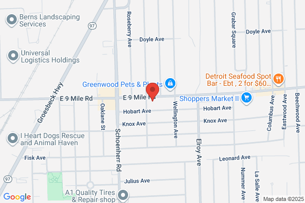 Steve's Progressive Auto Care Center, Inc.