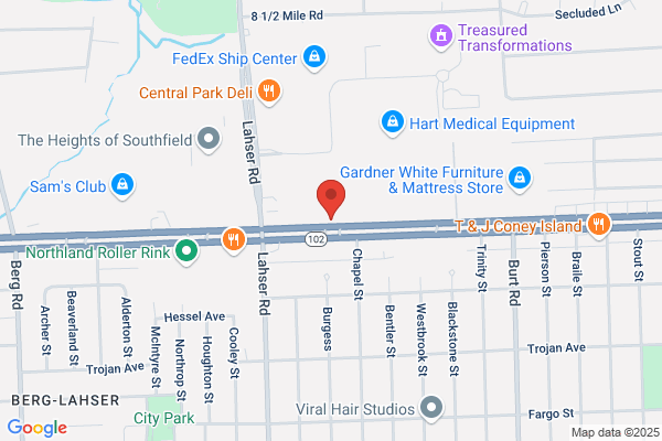 United Auto Repair