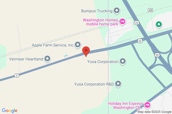Van Dyke Truck & Auto Repair