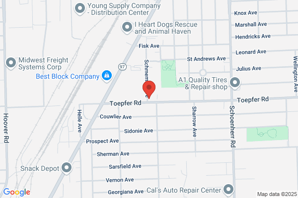 Allied Ventilation