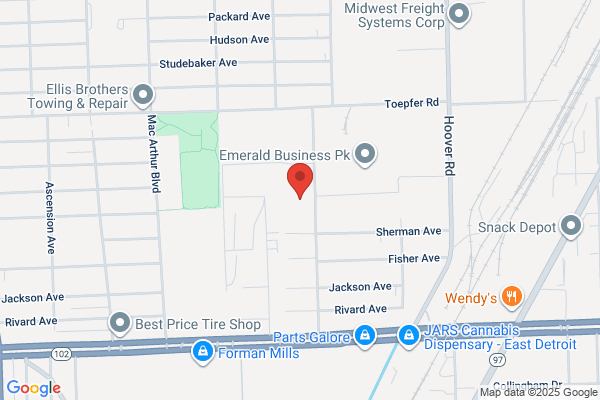 Blazer Mechanical Inc
