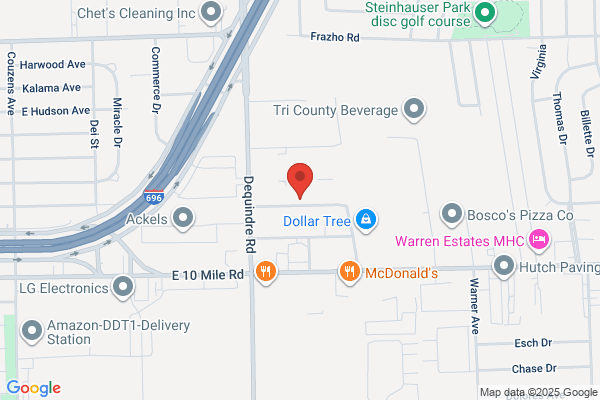 Blondo Roofing Co